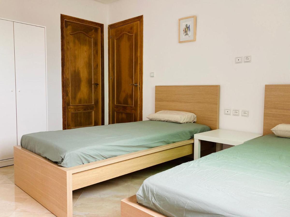 Superb Apartment In The Heart Of 탕헤르 외부 사진